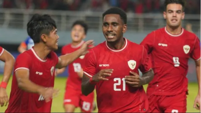 Jadwal Timnas U19 Indonesia di Semifinal Piala AFF, Siapa Lawan Anak Asuh Indra Sjafri