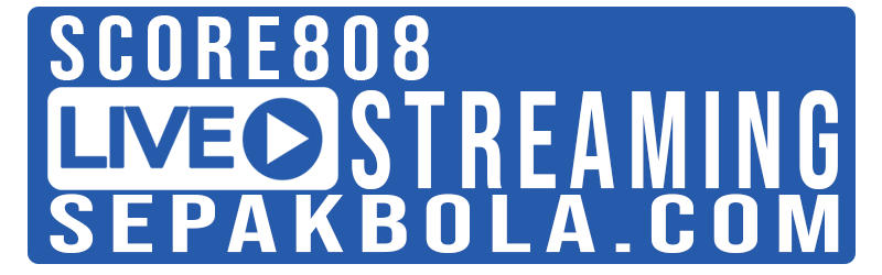 score 808 live streaming sepak bola – JalaLive